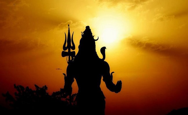 Pradosha Vrta- Lord Shiva in his Best Mood.