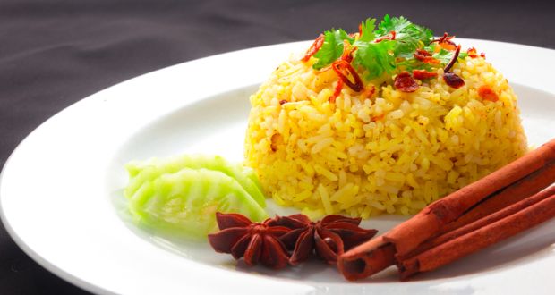 7 facts about Khichdi